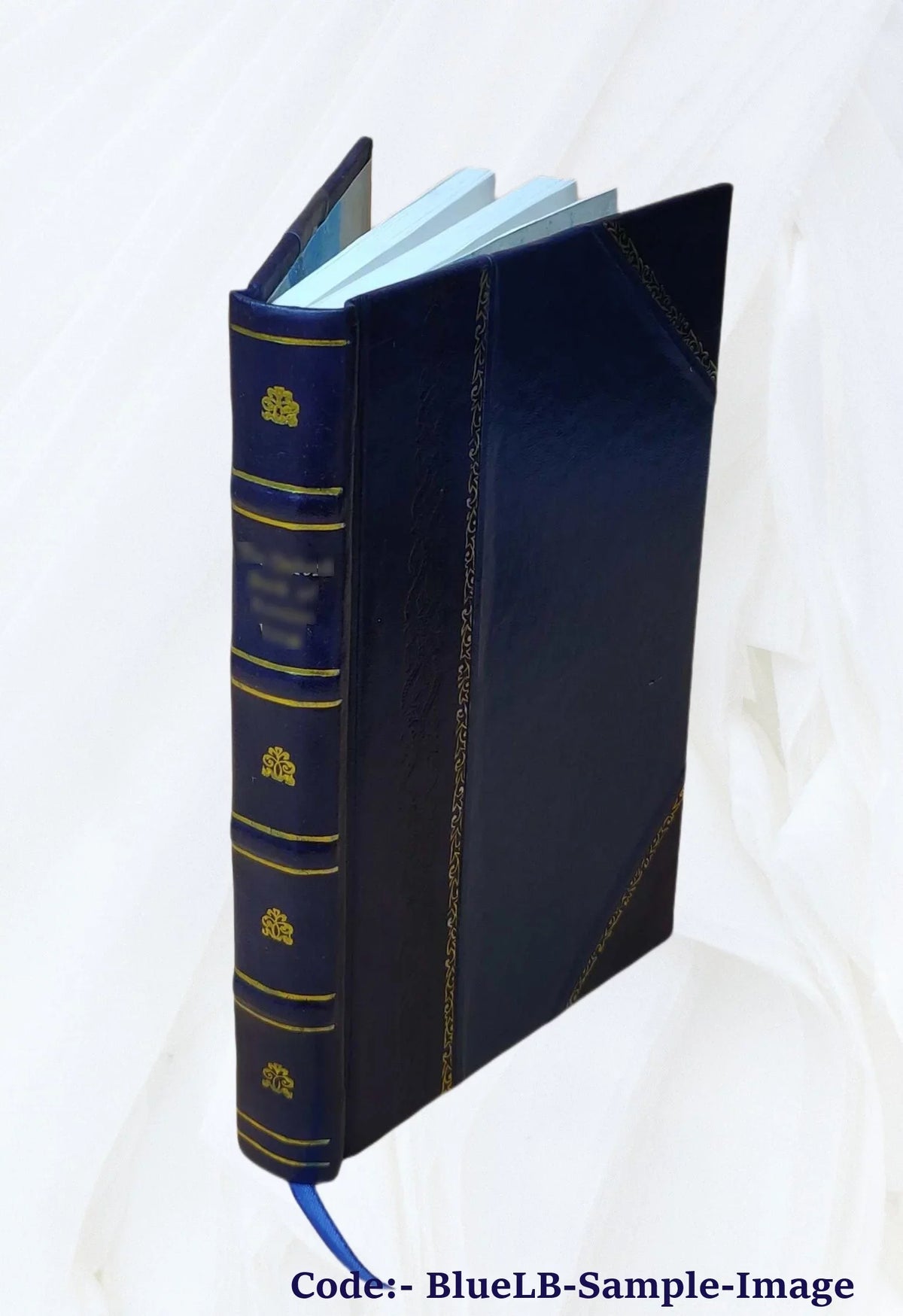 Istorijski portreti i ?lanci. 1926 [Leather Bound]